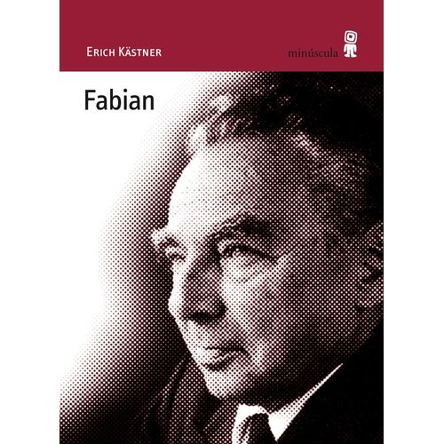FABIAN - ERICH KASTNER