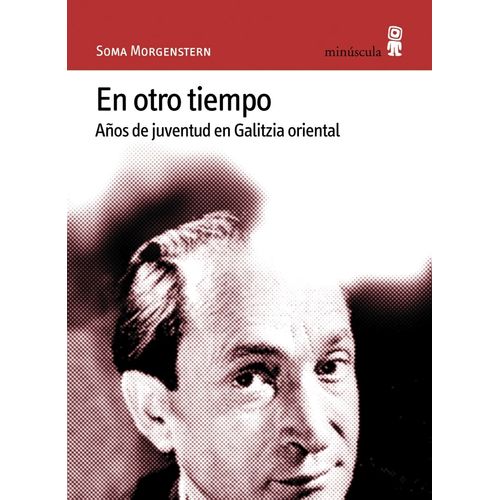 EN OTRO TIEMPO - SOMA MORGENSTERN
