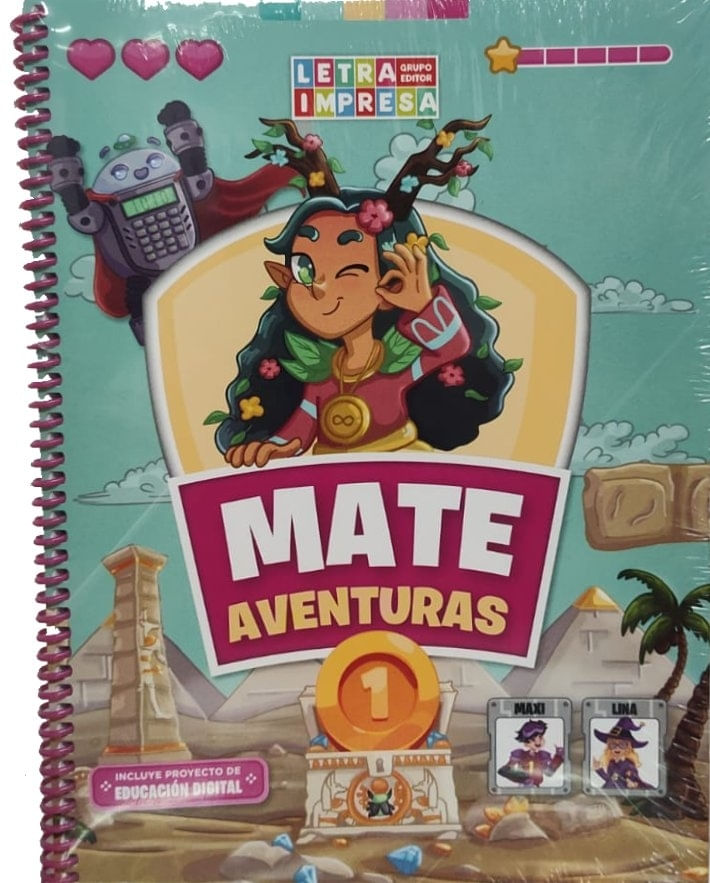 MATEAVENTURAS 1