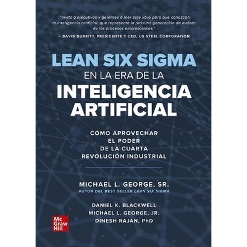 LEAN SIX SIGMA EN LA ERA DE LA INTELIGENCIA ARTIFICIAL - MIC