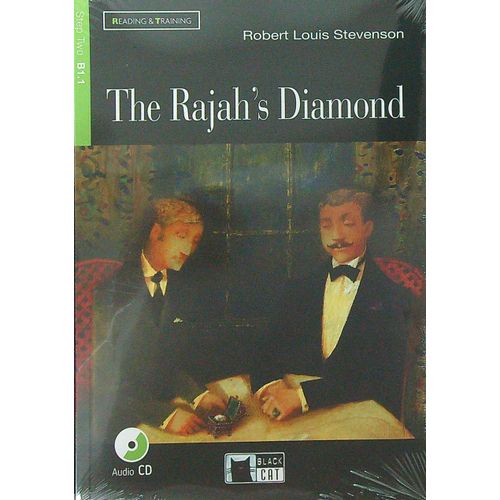 THE RAJAH'S DIAMOND - R&T 2 (B1.1)