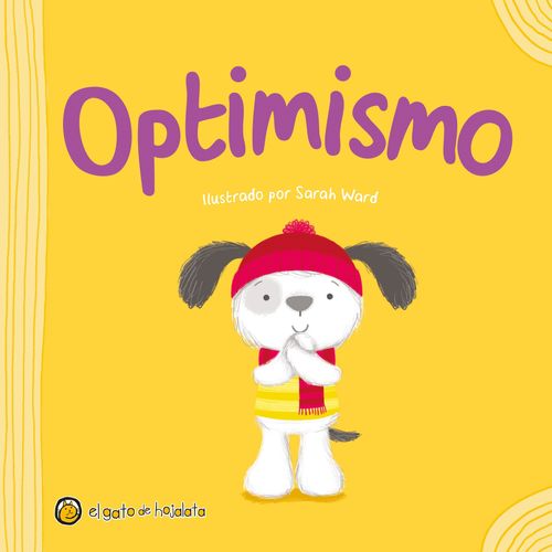 OPTIMISMO - CAMINANDO JUNTOS
