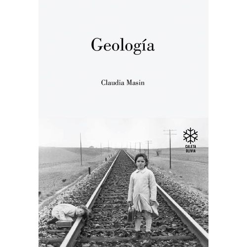 GEOLOGIA - CLAUDIA MASIN
