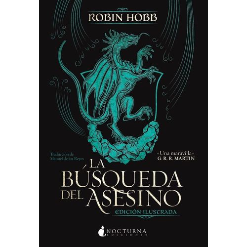 BUSQUEDA DEL ASESINO - TRILOGIA VATIDICO 3 - ROBIN HOBB