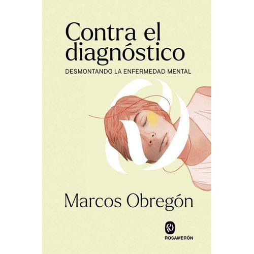 CONTRA EL DIAGNOSTICO - MARCOS OBREGON