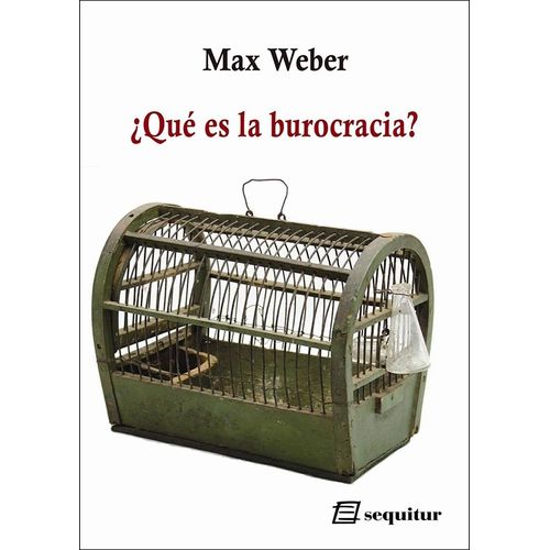 QUE ES LA BUROCRACIA ?
