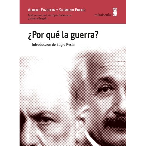 POR QUE LA GUERRA ?
