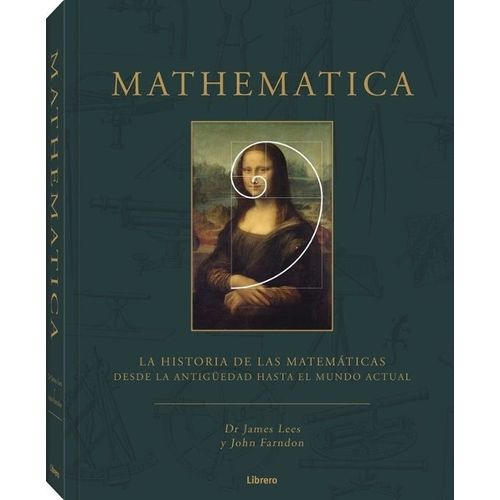 MATHEMATICA - LA HISTORIA DE LAS MATEMATICAS