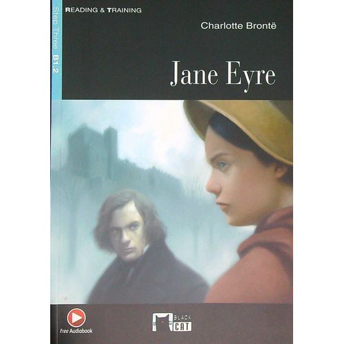JANE EYRE - R&T 3 (B1.2)