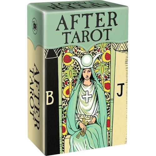 AFTER TAROT - MINI TAROT