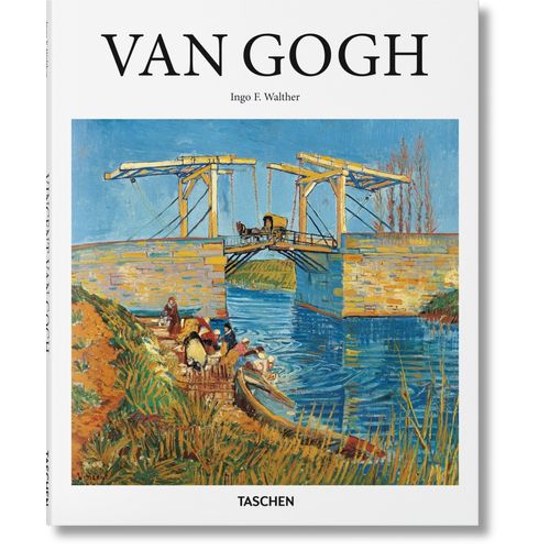 VAN GOGH - INGO F. WALTHER