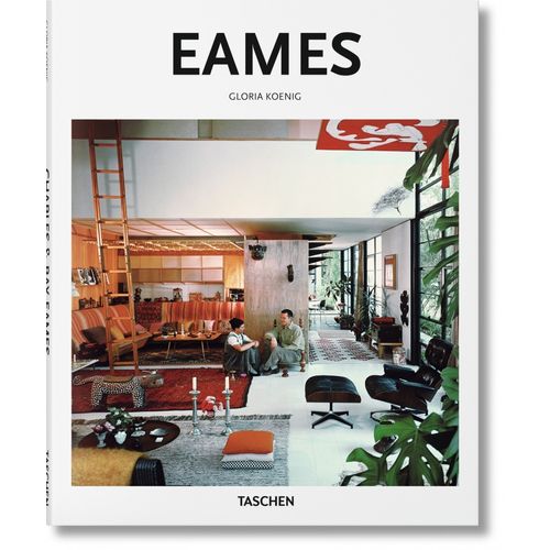 EAMES - PETER GROSSEL