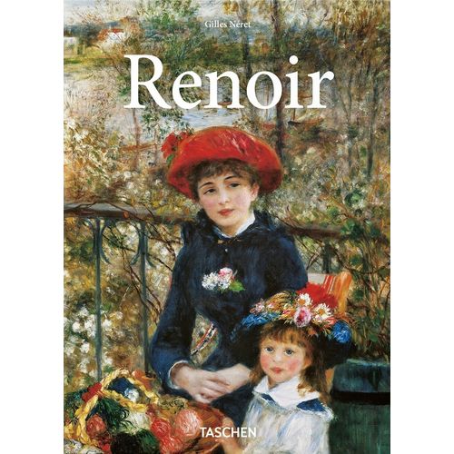 RENOIR - GILLES NERET