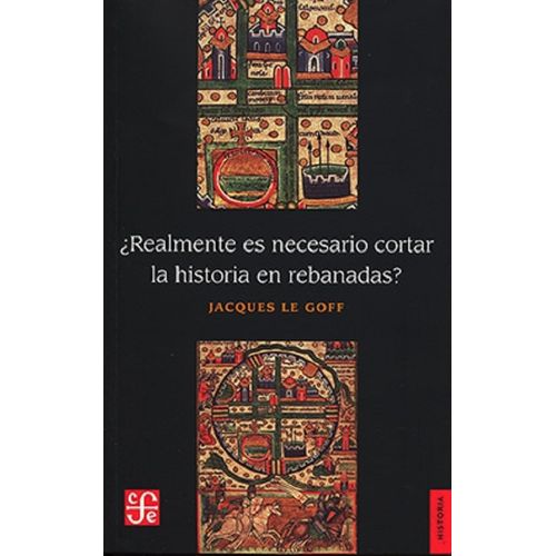 REALMENTE ES NECESARIO CORTAR LA HISTORIA EN REBANADAS?