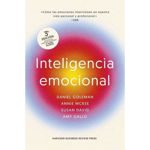 INTELIGENCIA EMOCIONAL - VARIOS AUTORES