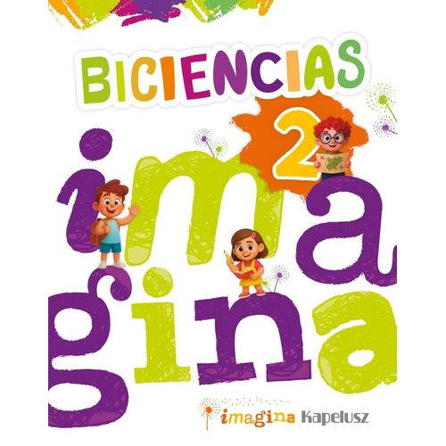 BICIENCIAS 2 - IMAGINA