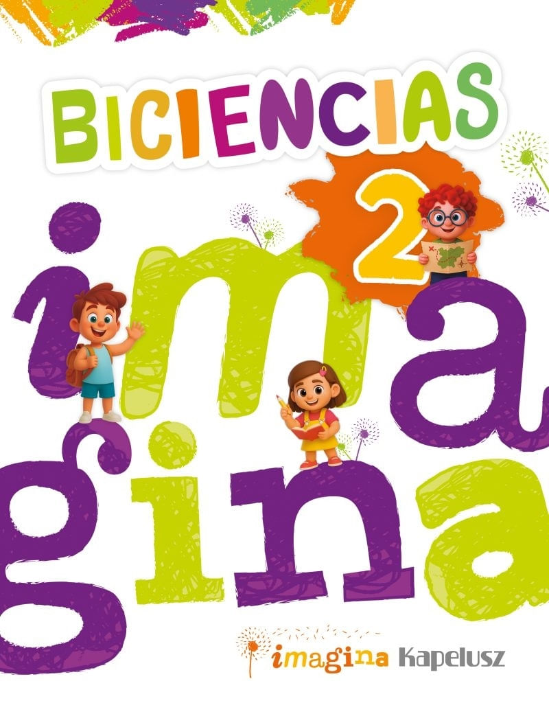 BICIENCIAS 2 - IMAGINA