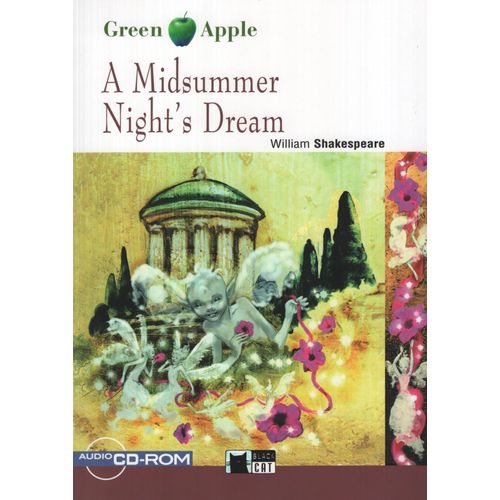 A MIDSUMMER NIGHT'S DREAM - GA 1 (A2)