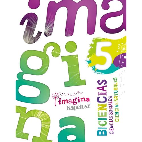 BICIENCIAS 5 - IMAGINA NACION