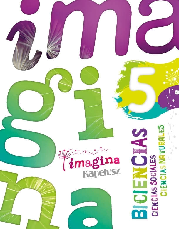 BICIENCIAS 5 - IMAGINA NACION