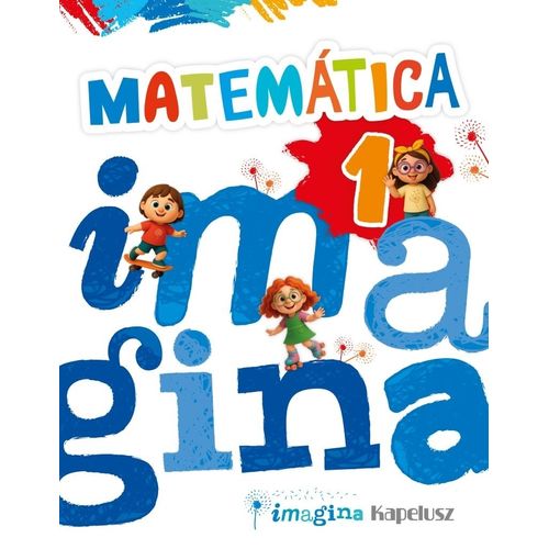 MATEMATICA 1 - IMAGINA