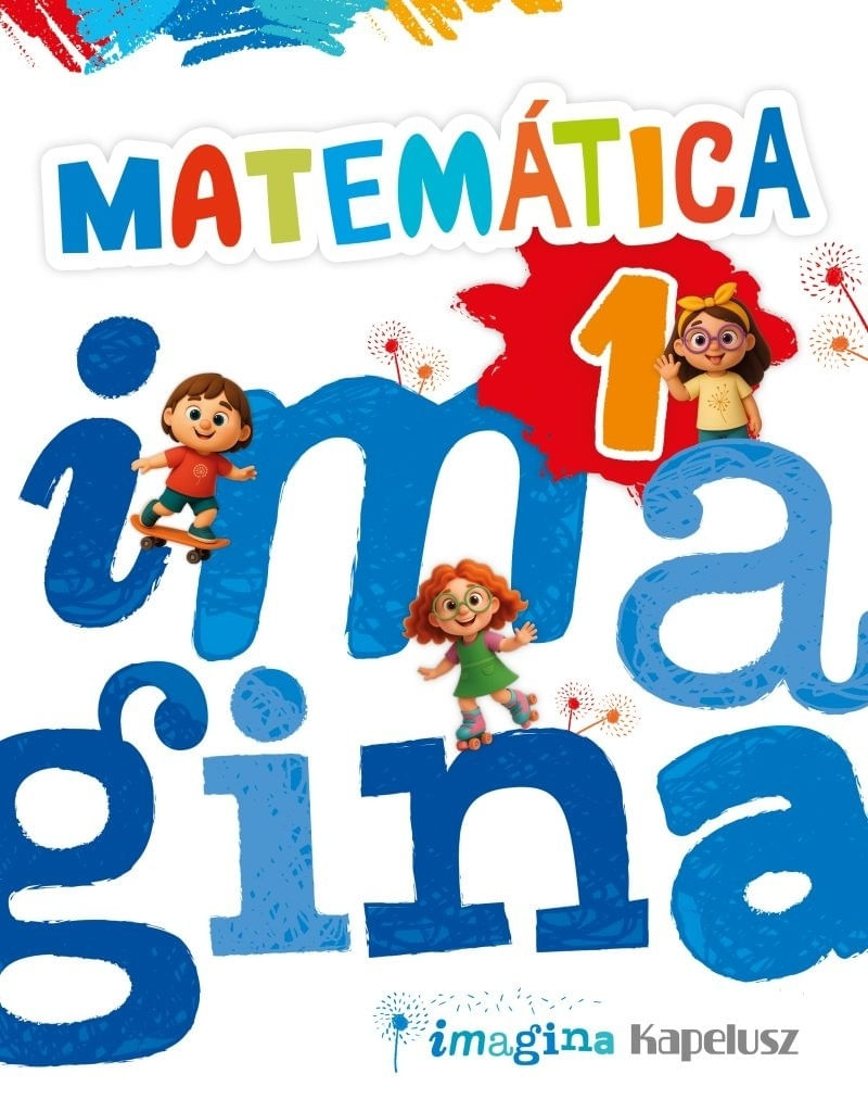 MATEMATICA 1 - IMAGINA