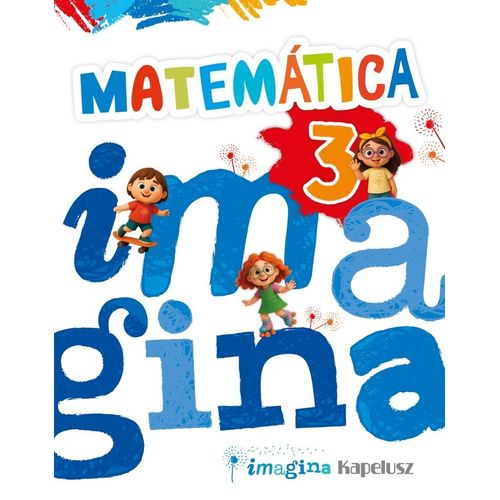 MATEMATICA 3 - IMAGINA