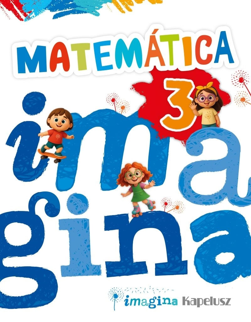 MATEMATICA 3 - IMAGINA