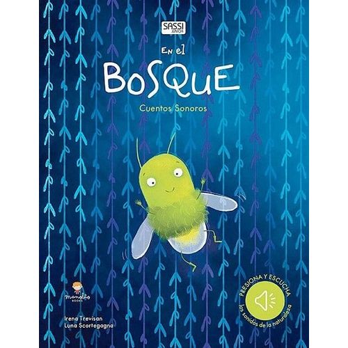 EN EL BOSQUE - CUENTOS SONOROS