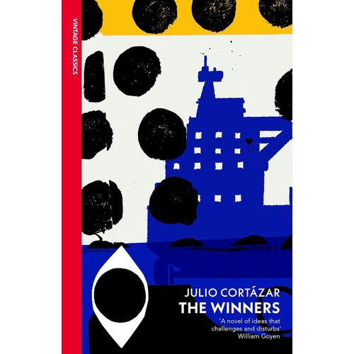 THE WINNERS - JULIO CORTAZAR