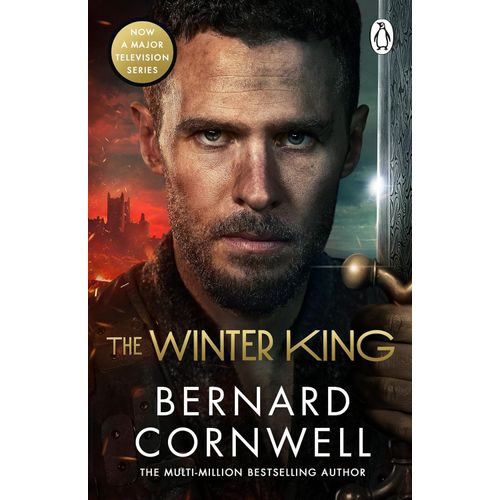 THE WINTER KING - BERNARD CORNWELL