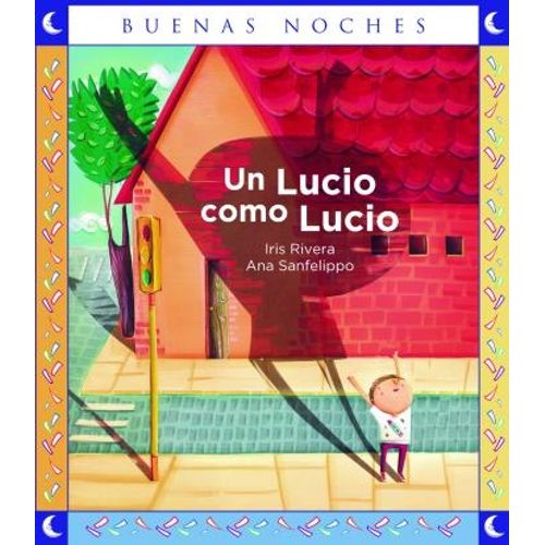 UN LUCIO COMO LUCIO - BUENAS NOCHES