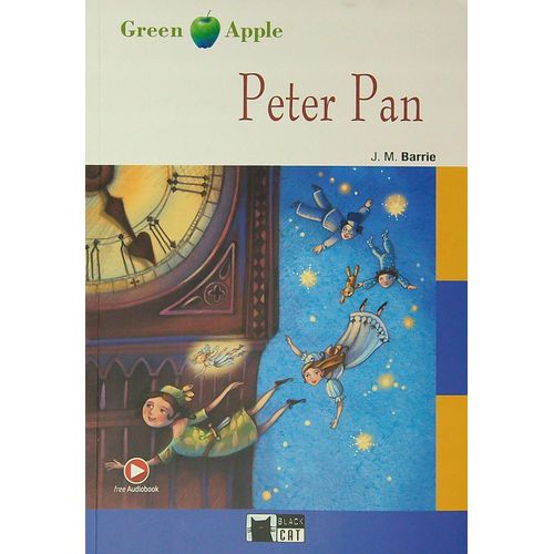 PETER PAN - GA STARTER (A1)