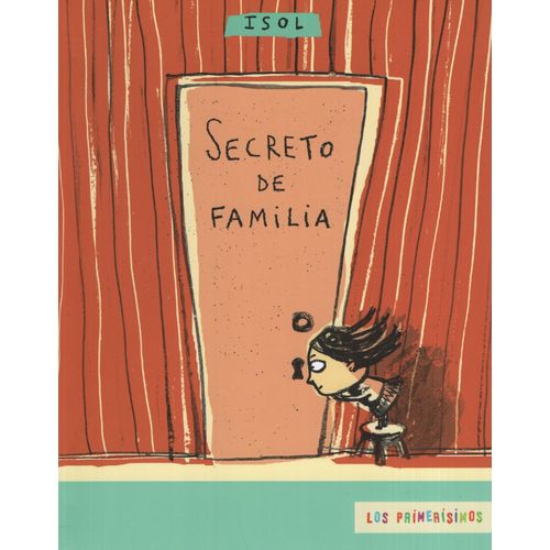 SECRETO DE FAMILIA - ISOL