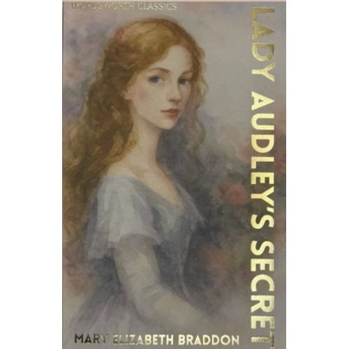 LADY AUDLEY'S SECRET