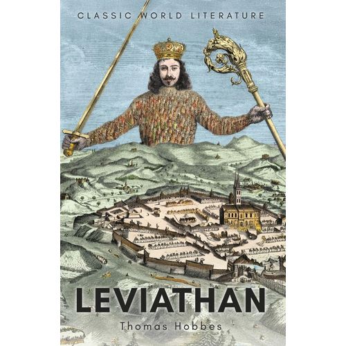 LEVIATHAN