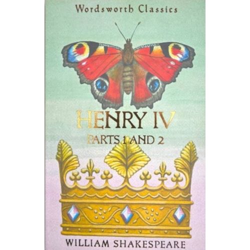 HENRY IV - PARTS 1 & 2