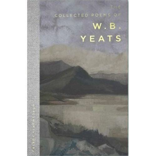 THE COLLECTED POEMS OF W.B.YEATS - WORDSWORTH POETRY