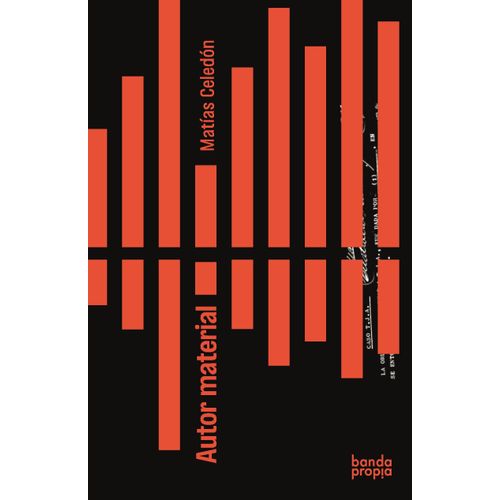 AUTOR MATERIAL - MATIAS CELEDON