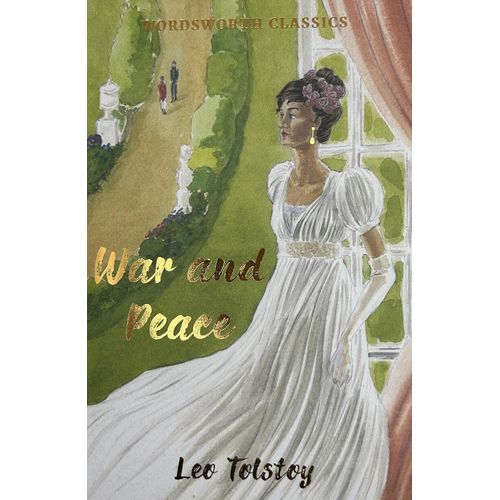 WAR AND PEACE