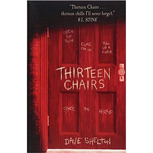 THIRTEEN CHAIRS