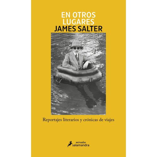 EN OTROS LUGARES - JAMES SALTER