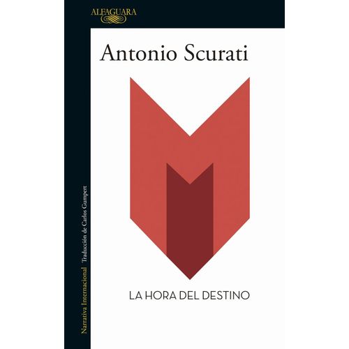 M - LA HORA DEL DESTINO