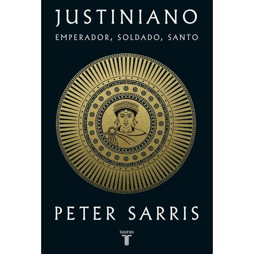 JUSTINIANO - PETER SARRIS