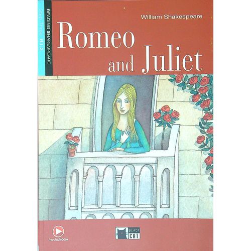 ROMEO AND JULIET - R&T 3 (B1.2)