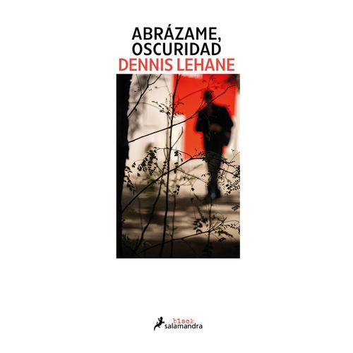 ABRAZAME, OSCURIDAD - KENZIE Y GENNARO 2 - DENNIS LEHANE