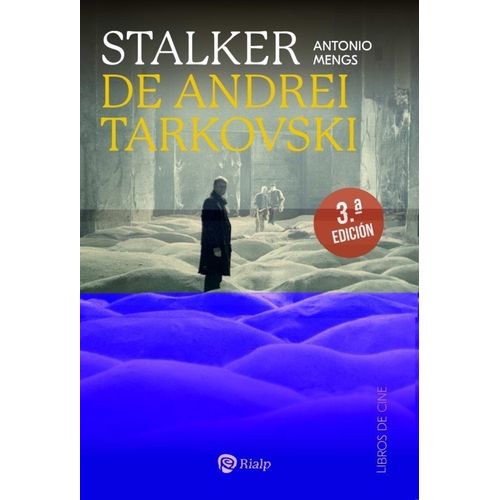 STALKER DE ANDREI TARKOVSKI