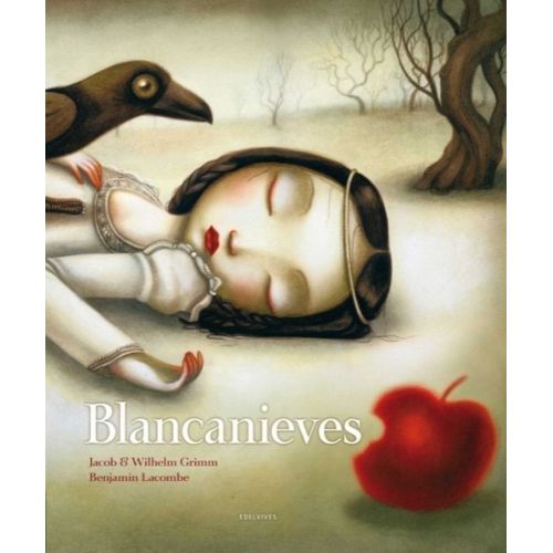 BLANCANIEVES - ALBUMES - LACOMBE