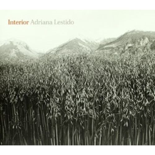 INTERIOR - LESTIDO / SACCOMANNO