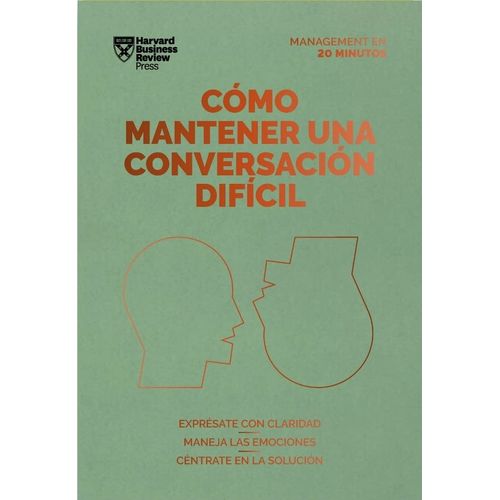 COMO MANTENER UNA CONVERSACION DIFICIL